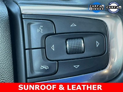 2023 Chevrolet Blazer RS *SUNROOF ONE OWNER*