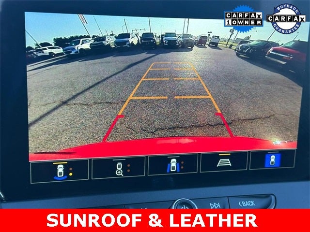 2023 Chevrolet Blazer RS *SUNROOF ONE OWNER*