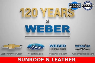 2023 Chevrolet Blazer RS *SUNROOF ONE OWNER*