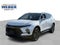 2024 Chevrolet Blazer RS *SUNROOF LOADED ONE OWNER*
