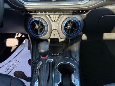 2024 Chevrolet Blazer RS *SUNROOF LOADED ONE OWNER*