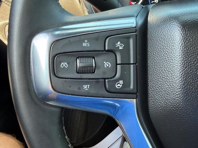 2024 Chevrolet Blazer RS *SUNROOF LOADED ONE OWNER*