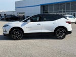 2024 Chevrolet Blazer RS *SUNROOF LOADED ONE OWNER*