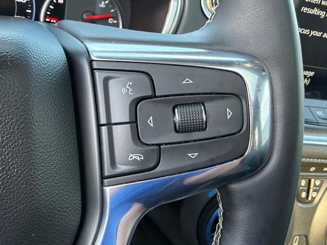 2024 Chevrolet Blazer RS *SUNROOF LOADED ONE OWNER*