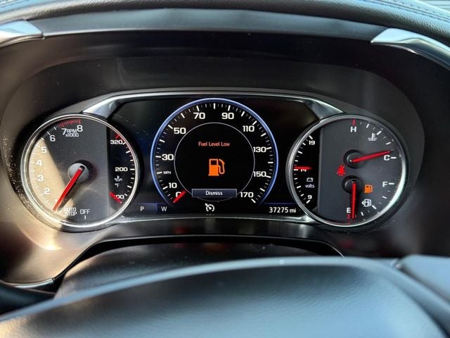 2024 Chevrolet Blazer RS *SUNROOF LOADED ONE OWNER*