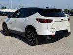 2024 Chevrolet Blazer RS *SUNROOF LOADED ONE OWNER*