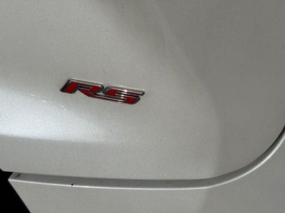 2024 Chevrolet Blazer RS *SUNROOF LOADED ONE OWNER*
