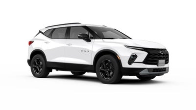 2026 Chevrolet Blazer 3LT