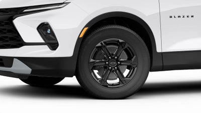 2026 Chevrolet Blazer 3LT