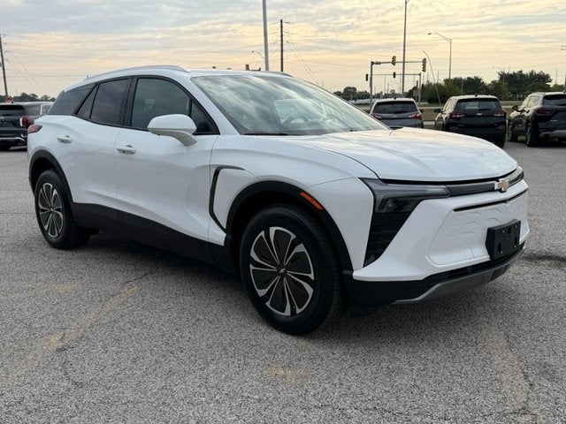 2024 Chevrolet Blazer EV LT