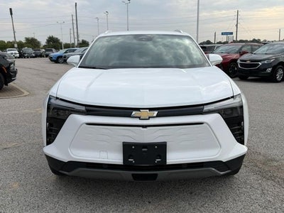 2024 Chevrolet Blazer EV LT
