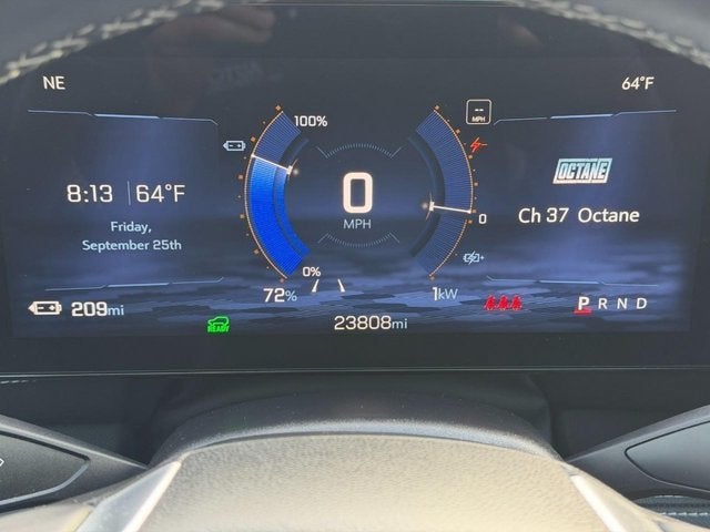 2024 Chevrolet Blazer EV LT