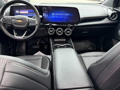 2024 Chevrolet Blazer EV LT