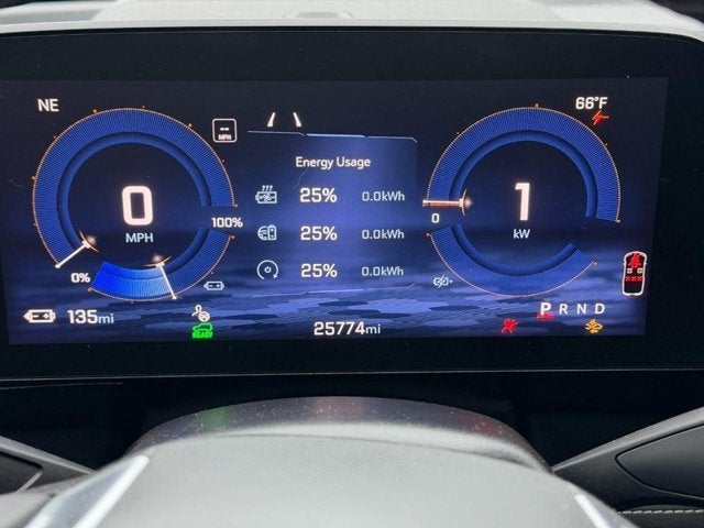 2024 Chevrolet Blazer EV LT