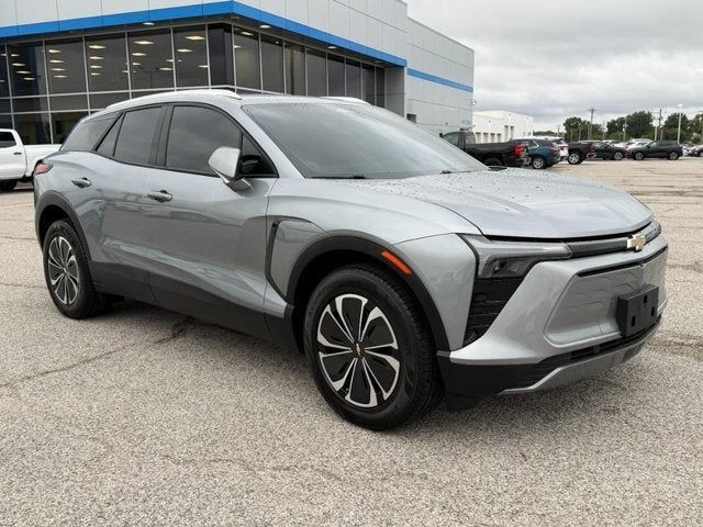 2024 Chevrolet Blazer EV LT