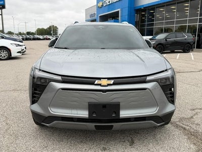 2024 Chevrolet Blazer EV LT