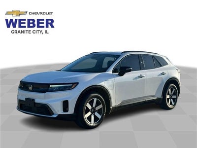 2024 Honda Prologue Touring