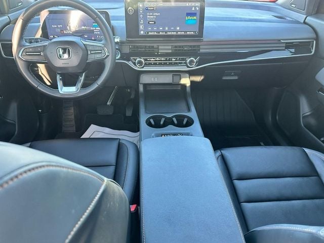 2024 Honda Prologue Touring