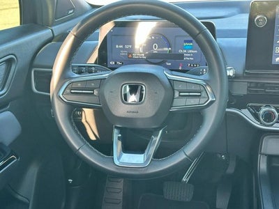 2024 Honda Prologue Touring