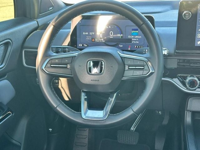 2024 Honda Prologue Touring