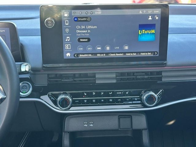 2024 Honda Prologue Touring