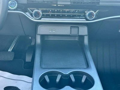 2024 Honda Prologue Touring