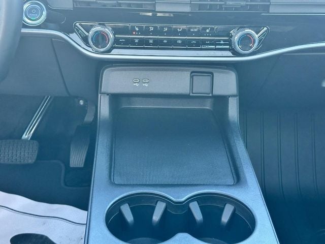 2024 Honda Prologue Touring