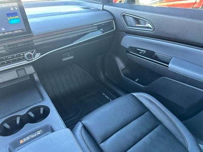 2024 Honda Prologue Touring