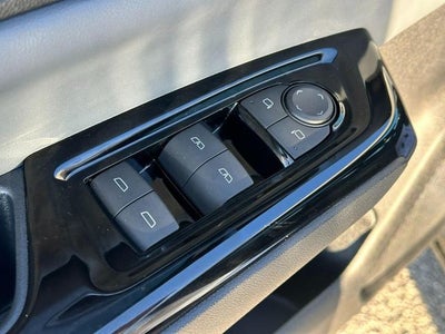 2024 Honda Prologue Touring