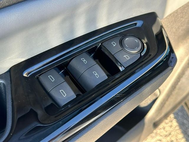 2024 Honda Prologue Touring