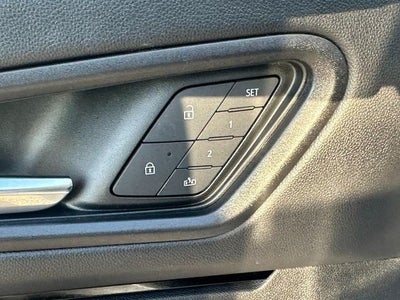 2024 Honda Prologue Touring