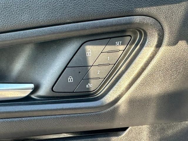 2024 Honda Prologue Touring