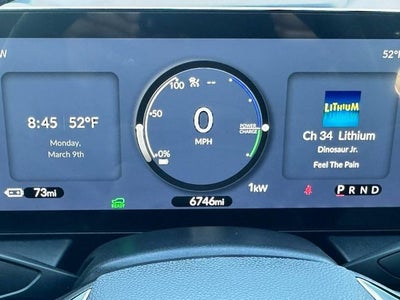 2024 Honda Prologue Touring