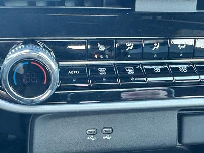 2024 Honda Prologue Touring