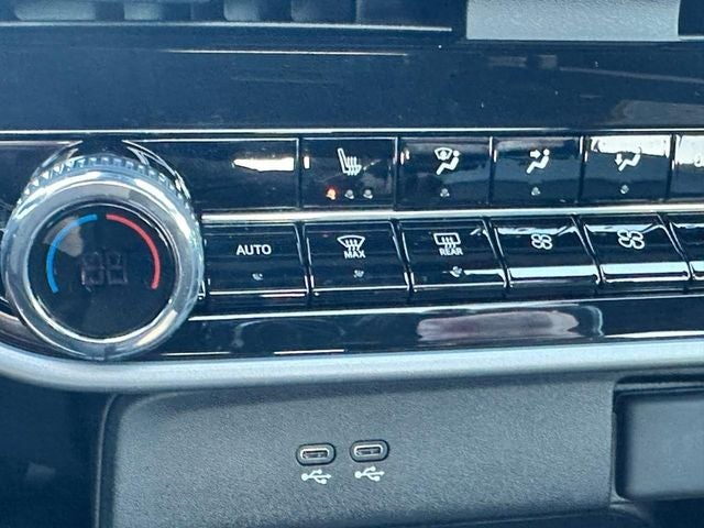 2024 Honda Prologue Touring