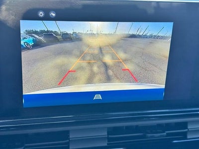 2024 Honda Prologue Touring