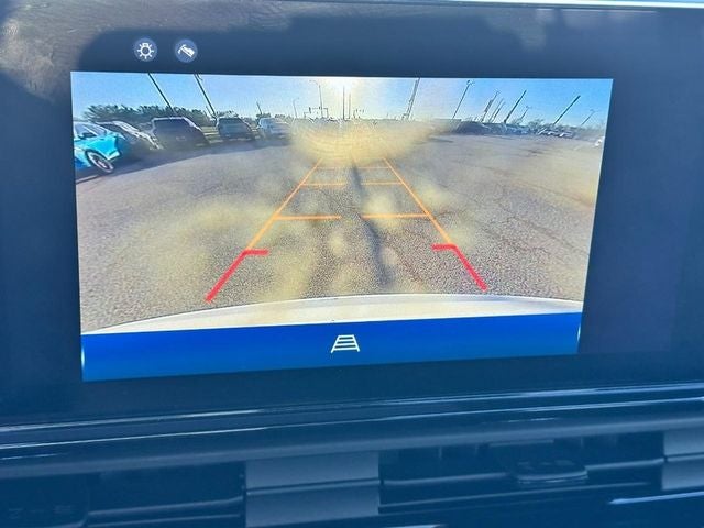 2024 Honda Prologue Touring