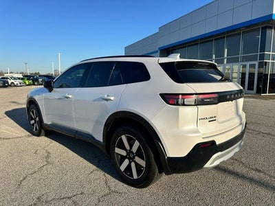 2024 Honda Prologue Touring