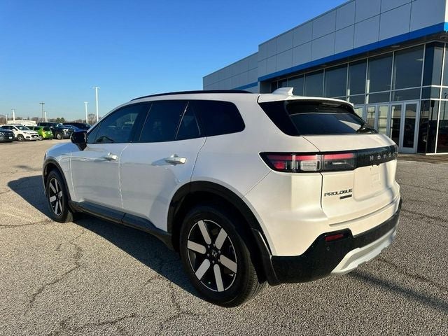 2024 Honda Prologue Touring