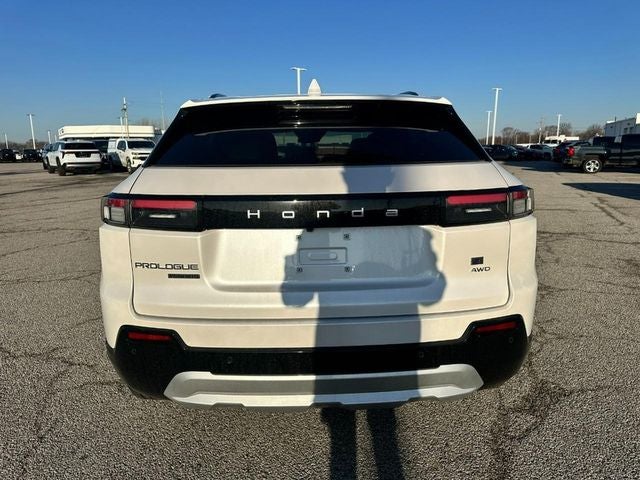 2024 Honda Prologue Touring
