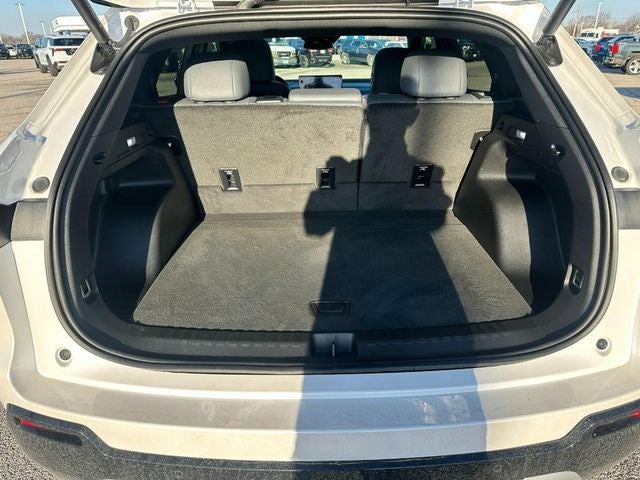 2024 Honda Prologue Touring