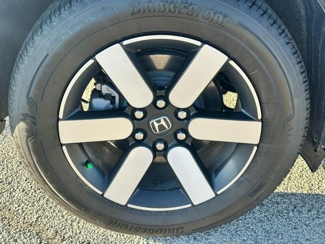 2024 Honda Prologue Touring