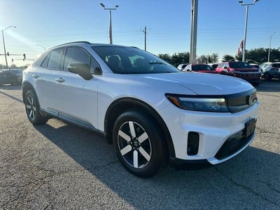 2024 Honda Prologue Touring