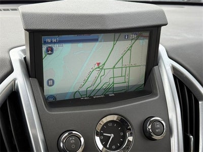 2012 Cadillac SRX Premium *SUNROOF VERY NICE*