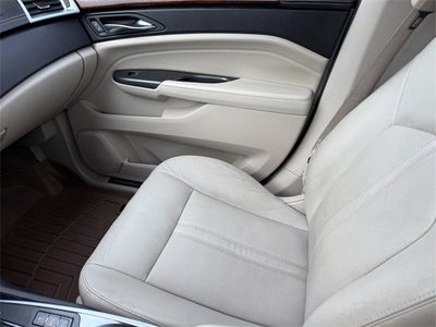 2012 Cadillac SRX Premium *SUNROOF VERY NICE*