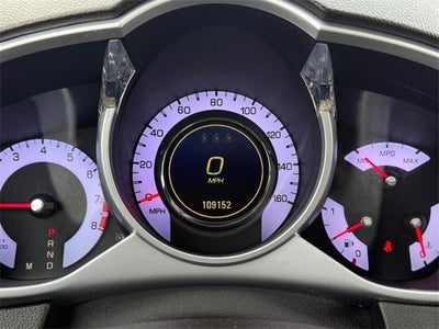 2012 Cadillac SRX Premium *SUNROOF VERY NICE*