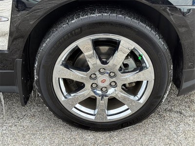 2012 Cadillac SRX Premium *SUNROOF VERY NICE*