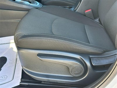 2024 Kia Forte LXS *ONE OWNER*