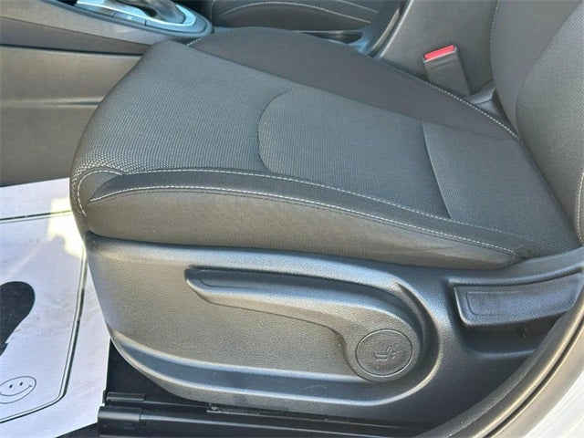 2024 Kia Forte LXS *ONE OWNER*