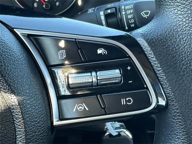 2024 Kia Forte LXS *ONE OWNER*